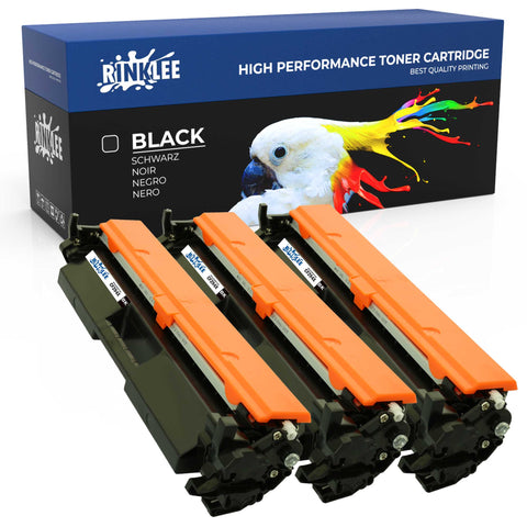 Compatible HP CF294X 94X toner cartridge