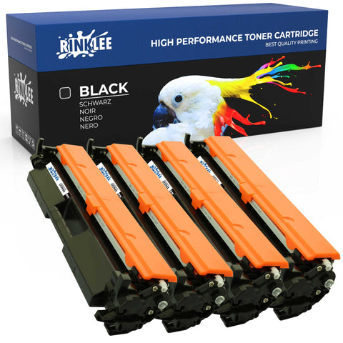 Compatible HP CF294X 94X toner cartridge