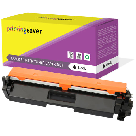PRINTING SAVER® Compatible with CF294X 94X High Quality Toner Cartridge Replacement for HP - Printing Saver
