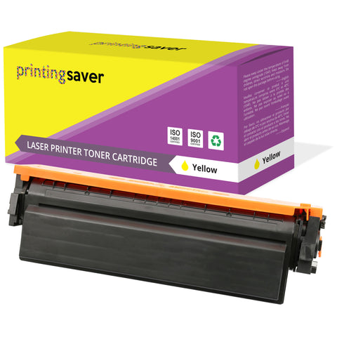 Printing Saver CF410X 410X BLACK laser toner compatible with HP - Printing Saver