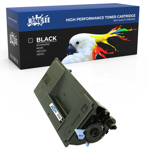 Compatible Kyocera TK-3160 TK3160 toner cartridge