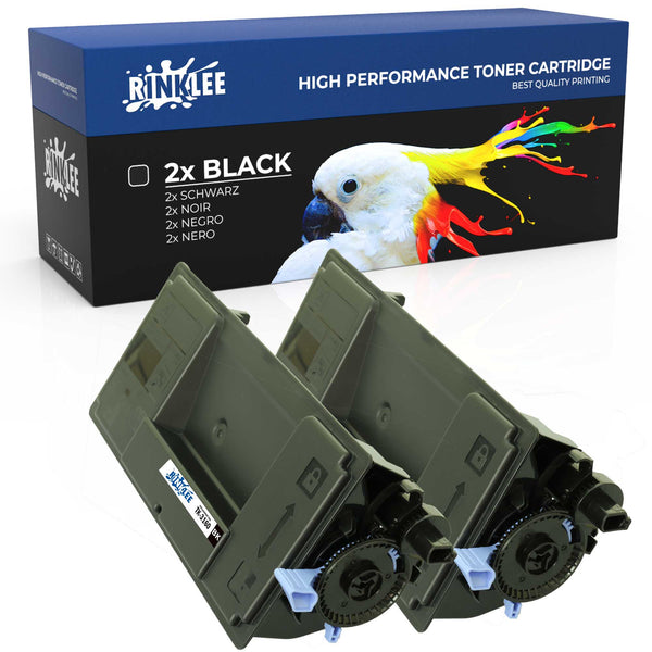 Compatible Kyocera TK-3160 TK3160 toner cartridge