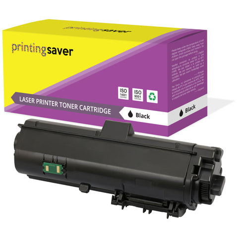 PRINTING SAVER® Compatible with TK1150 High Quality Toner Cartridge Replacement for KYOCERA - Printing Saver