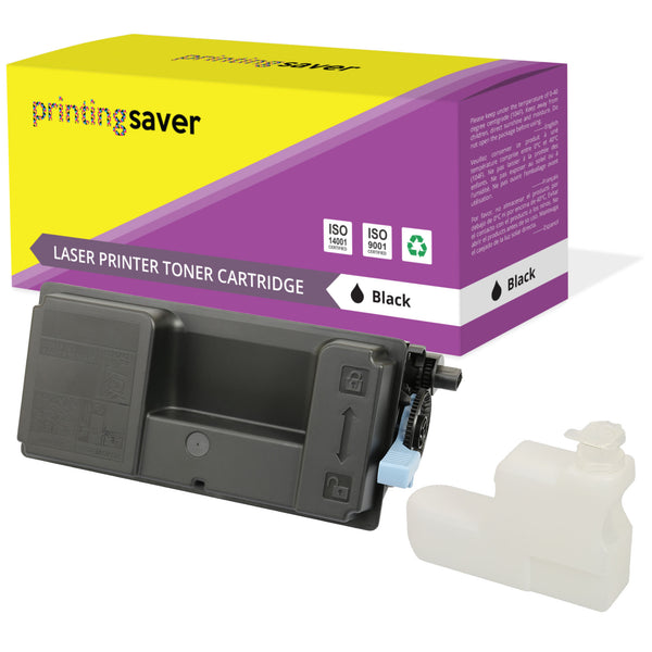 PRINTING SAVER® Compatible with TK3170 High Quality Toner Cartridge Replacement for KYOCERA - Printing Saver