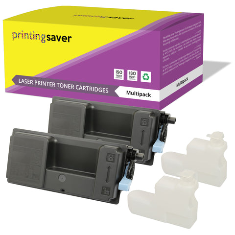 PRINTING SAVER® Compatible with TK3170 High Quality Toner Cartridge Replacement for KYOCERA - Printing Saver