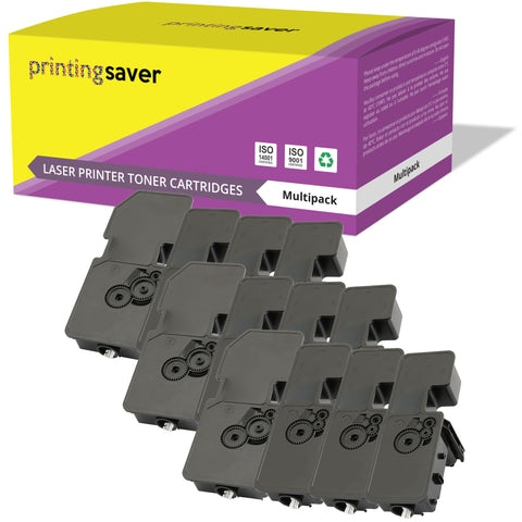 TK5230K Printing Saver BLACK laser toner compatible with KYOCERA - Printing Saver