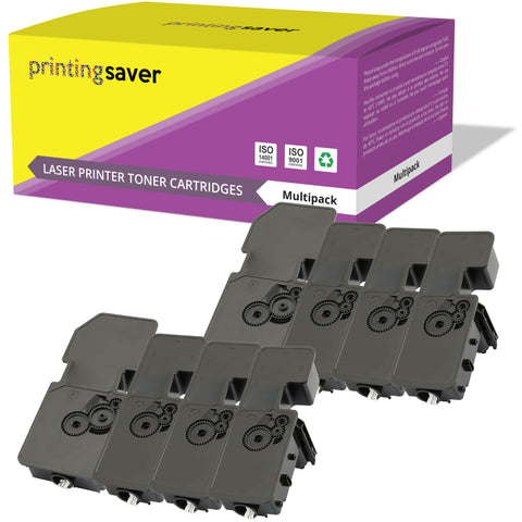 TK5230K Printing Saver BLACK laser toner compatible with KYOCERA - Printing Saver