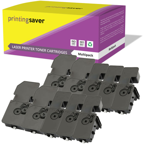 TK5240K Printing Saver BLACK laser toner compatible with KYOCERA - Printing Saver