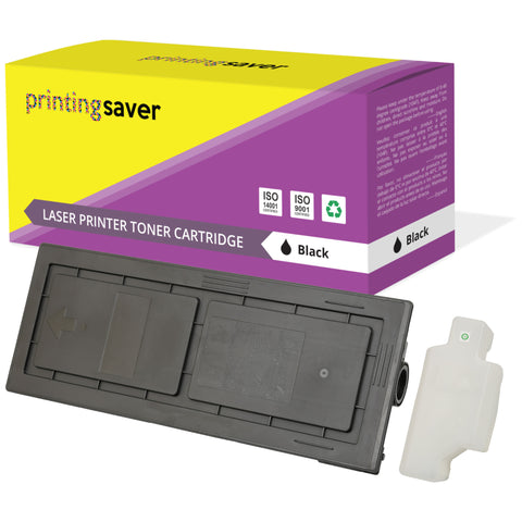 PRINTING SAVER® Compatible with TK685 High Quality Toner Cartridge Replacement for KYOCERA - Printing Saver