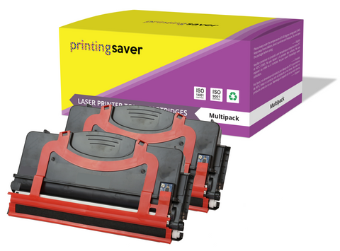 Printing Saver black compatible toner for LEXMARK E120, E120N - Printing Saver