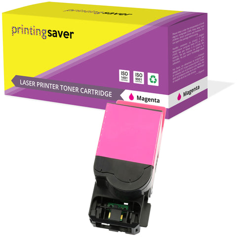 702HK Printing Saver BLACK laser toner compatible with LEXMARK - Printing Saver
