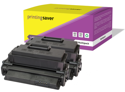 Printing Saver ML-2150D8 black compatible toner for SAMSUNG ML-2150N, ML-2151N, ML-2155N - Printing Saver