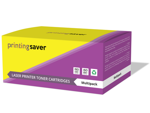 Printing Saver TN7300 TN7600 black compatible toner for BROTHER DCP-8020, HL-1630, 1850, MFC-8420 - Printing Saver