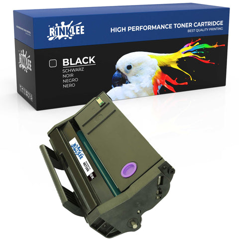 Compatible Ricoh 407166 toner cartridge