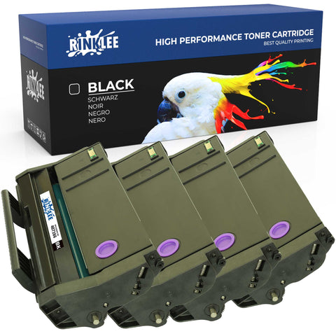 Compatible Ricoh 407166 toner cartridge