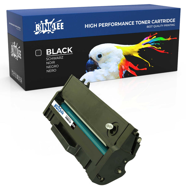 Compatible Ricoh 408010 toner cartridge