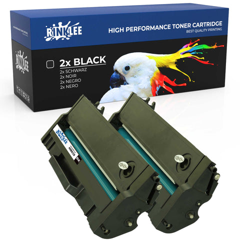 Compatible Ricoh 408010 toner cartridge
