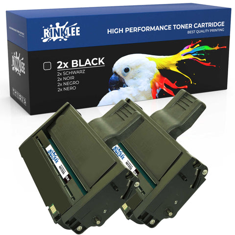 Compatible Ricoh 407255 toner cartridge