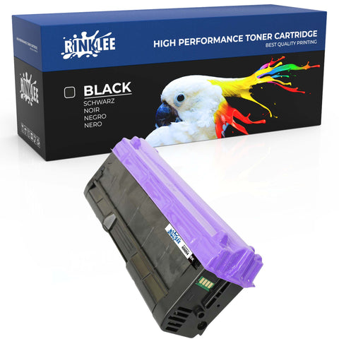  Toner Cartridge compatible with RICOH 406094 406097 406099 406106