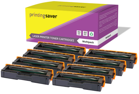 Printing Saver Compatible SP C220E 406094 colour toner for RICOH Aficio SP C220A, SP C221N, SP C221SF, SP C222DN, SP C240SF - Printing Saver