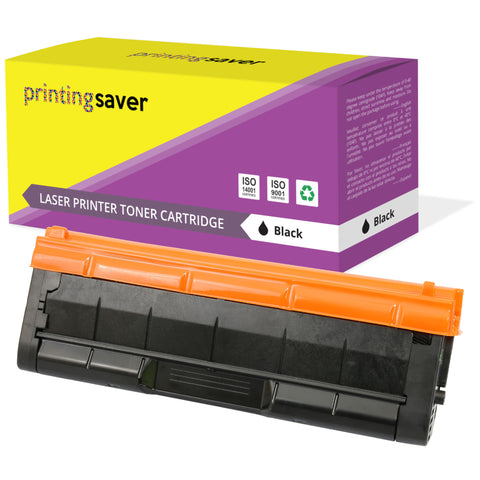 Printing Saver BLACK laser toner compatible 407543 with RICOH - Printing Saver