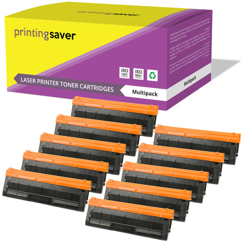 Printing Saver BLACK laser toner compatible 407543 with RICOH - Printing Saver