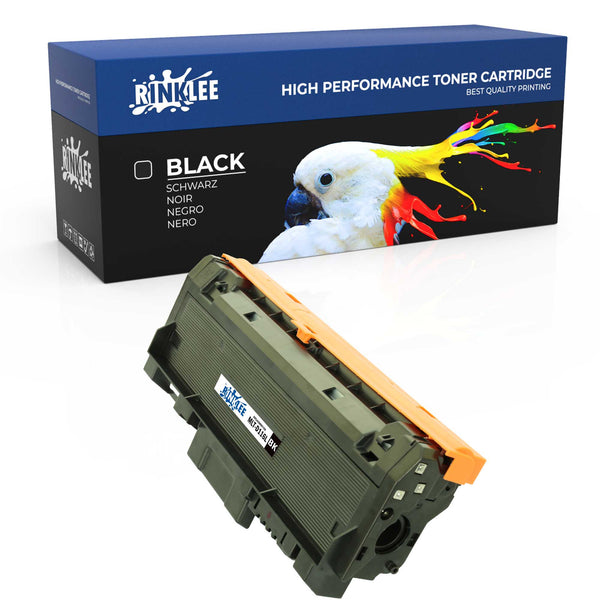 Compatible Samsung MLT-D116L Toner Cartridge by Rinklee