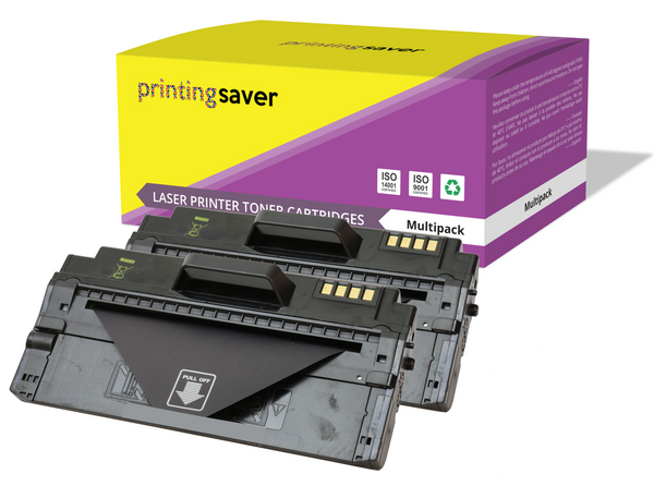 Printing Saver ML1630 black compatible toner for SAMSUNG ML-1630, ML-1630W, SCX-4500 - Printing Saver