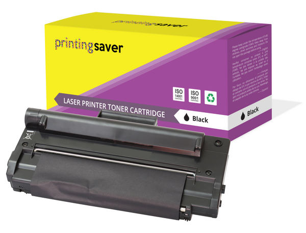 Printing Saver ML1710 black compatible toner for SAMSUNG ML-1500, ML-1520, ML-1710, ML-1750 - Printing Saver