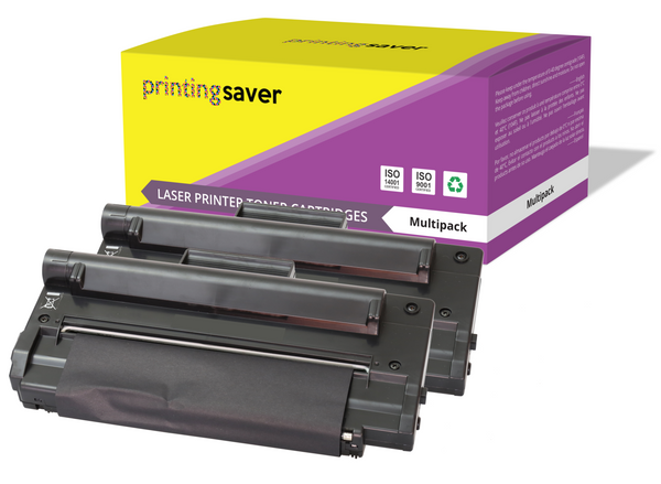 Printing Saver ML1710 black compatible toner for SAMSUNG ML-1500, ML-1520, ML-1710, ML-1750 - Printing Saver