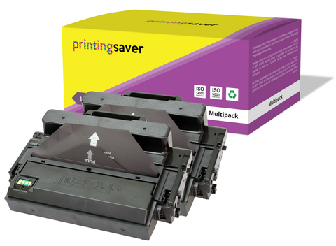 Printing Saver MLT-D203L black compatible toner for SAMSUNG SL-M3370, SL-M3820, SL-M3870, SL-M4070 - Printing Saver