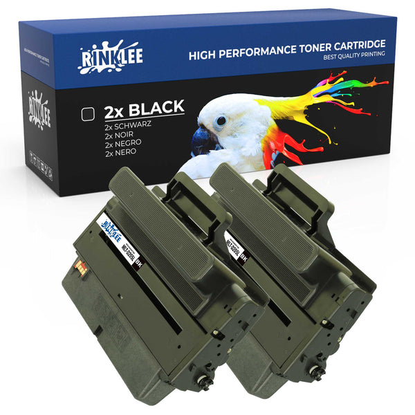 Compatible Samsung MLT-D205L D205L toner cartridge