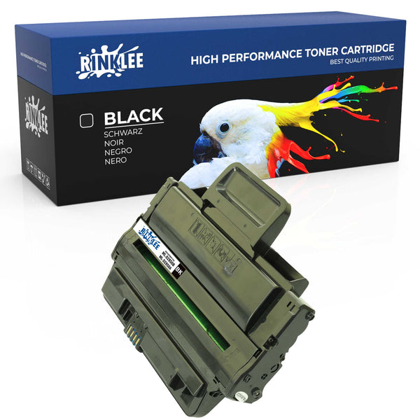 Compatible Samsung ML-D2850B ML-D2850A toner cartridge