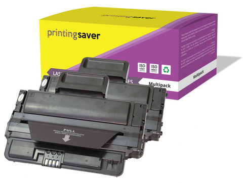 Printing Saver black compatible toner for SAMSUNG ML-2850, ML-2850D, ML-2851ND - Printing Saver