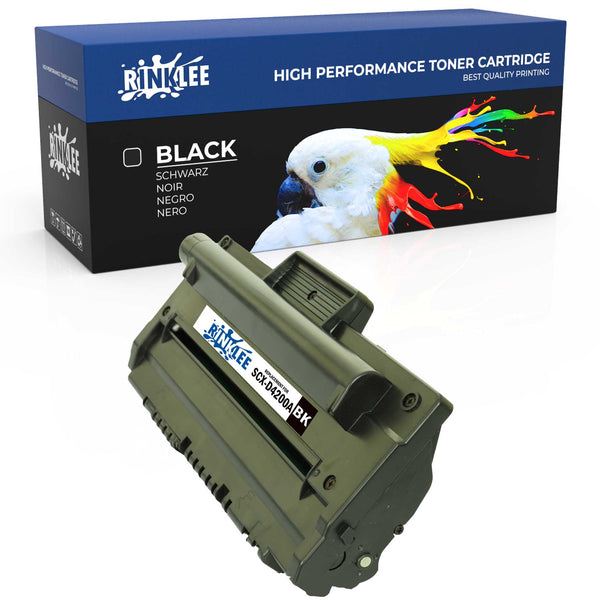 Compatible Samsung SCXD4200 toner cartridge