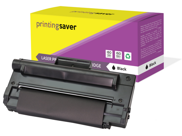 Printing Saver black compatible toner for SAMSUNG SCX-4200, SCX-D4200A, SCX-4200D3 - Printing Saver