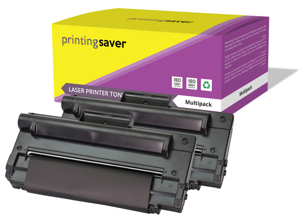 Printing Saver black compatible toner for SAMSUNG SCX-4200, SCX-D4200A, SCX-4200D3 - Printing Saver