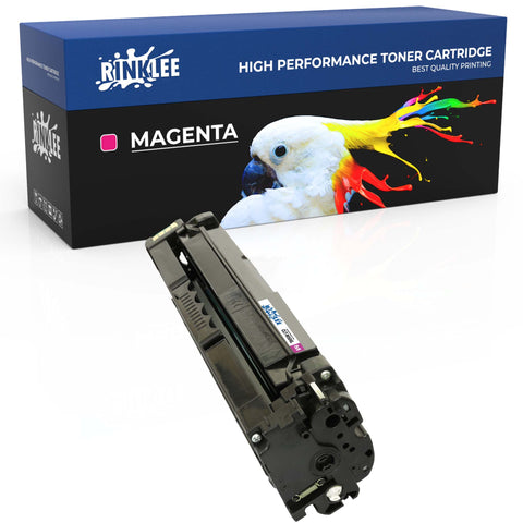  Toner Cartridge compatible with SAMSUNG CLT-506L CLT-K506L CLT-C506L CLT-M506L CLT-Y506L
