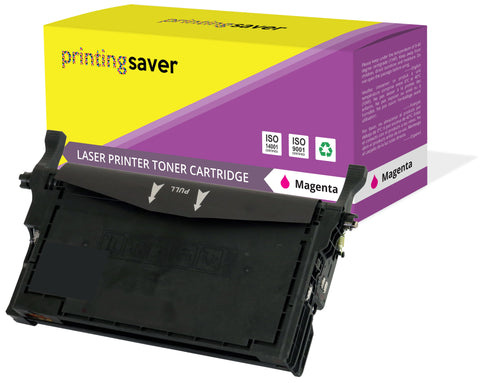 Printing Saver Compatible CLT-K508L colour toner for SAMSUNG CLP-620 ND, CLP-670 N, CLP-670 ND, CLX-6220 FX, CLX-6250 FX - Printing Saver