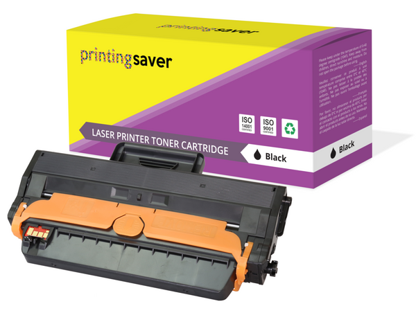 Printing Saver D103L black compatible toner for SAMSUNG ML-2950ND, ML-2955DW, SCX-4728FD, SCX-4729FD - Printing Saver