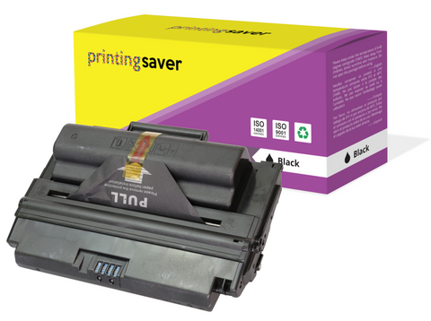 Printing Saver black compatible toner for XEROX Phaser 3300MFP, 3300MFPVX - Printing Saver