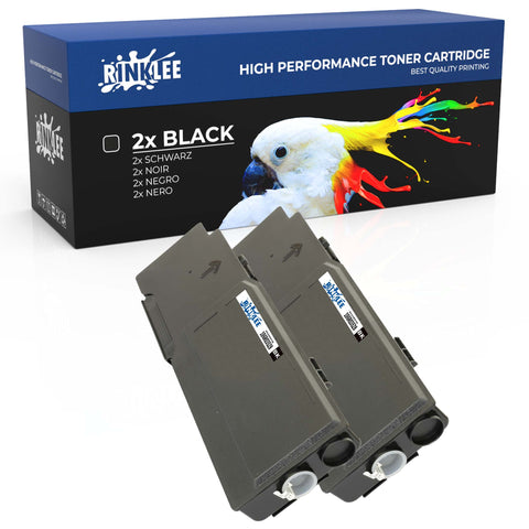  Toner Cartridge compatible with XEROX 106R03528 106R03530 106R03531 106R03529
