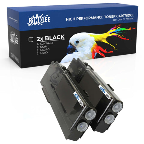  Toner Cartridge compatible with XEROX 106R02232 106R02229 106R02230 106R02231