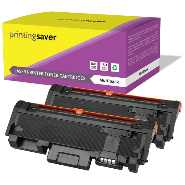 PRINTING SAVER® Compatible with 106R02777 High Quality Toner Cartridge Replacement for XEROX - Printing Saver