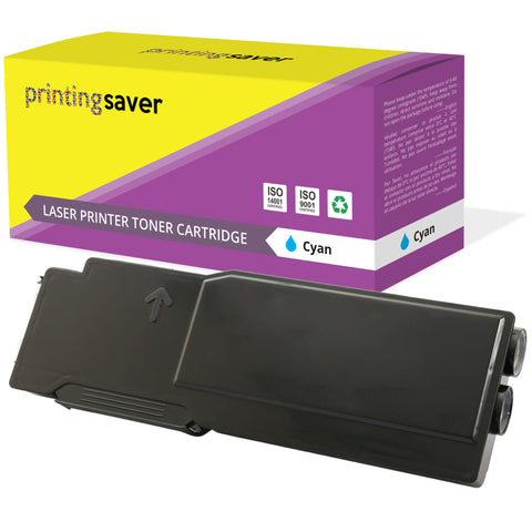 Printing Saver BLACK laser toner compatible with XEROX 106R03516 - Printing Saver
