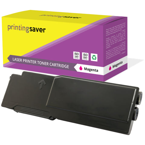 Printing Saver BLACK laser toner compatible with XEROX 106R03516 - Printing Saver