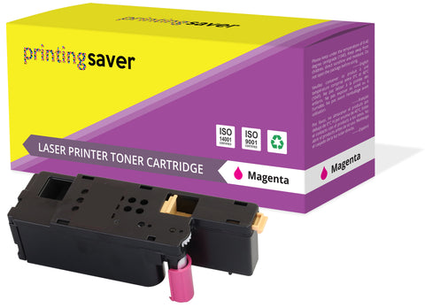 Printing Saver Compatible 106R01630 colour toner for XEROX Phaser 6015, 6010, 6015V, 6015MFP - Printing Saver