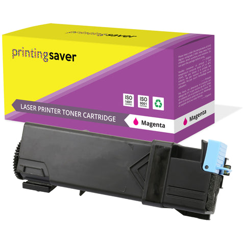 Printing Saver BLACK laser toner compatible with XEROX 106R01597 - Printing Saver