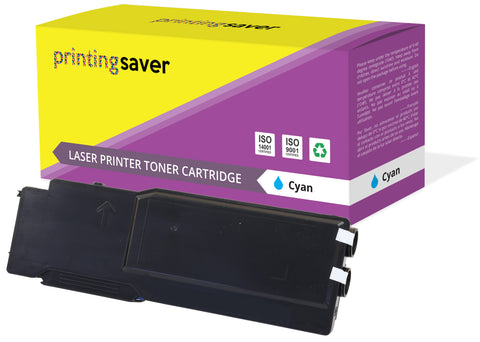 Printing Saver Compatible 106R02232 colour toner for XEROX Phaser 6600n, 6600dn, WorkCentre 6605n, 6605dn - Printing Saver