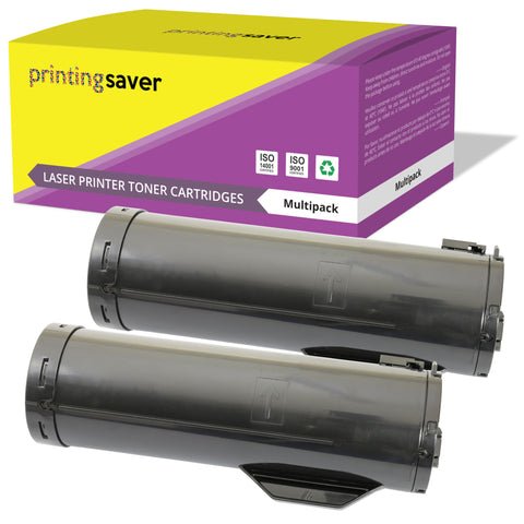 PRINTING SAVER® Compatible with 106R03583 High Quality Toner Cartridge Replacement for XEROX - Printing Saver